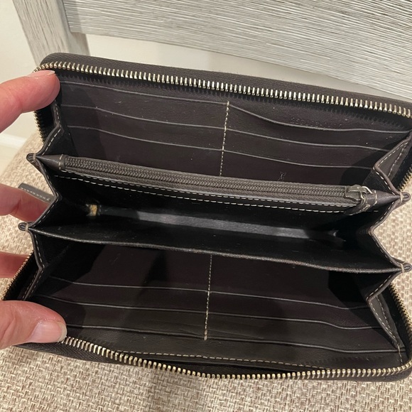 Gucci wallet - Picture 6 of 7